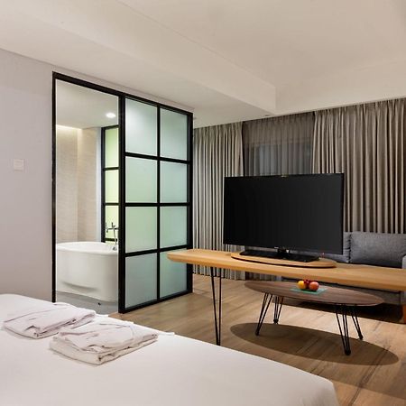 Hotel Santika Pasir Koja Bandung Ngoại thất bức ảnh