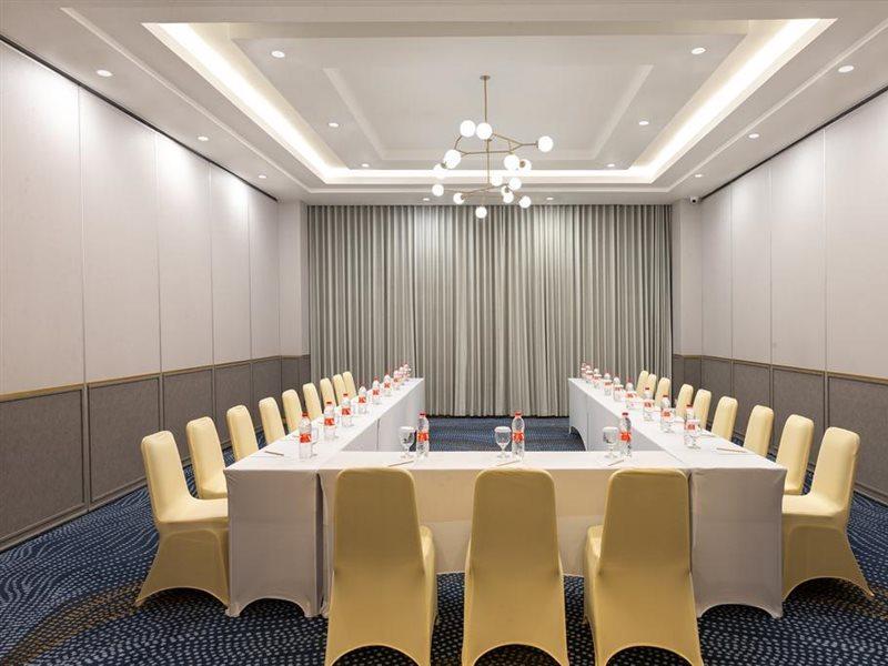 Hotel Santika Pasir Koja Bandung Ngoại thất bức ảnh