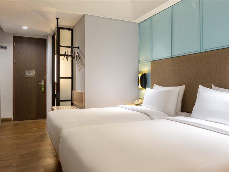 Hotel Santika Pasir Koja Bandung Ngoại thất bức ảnh