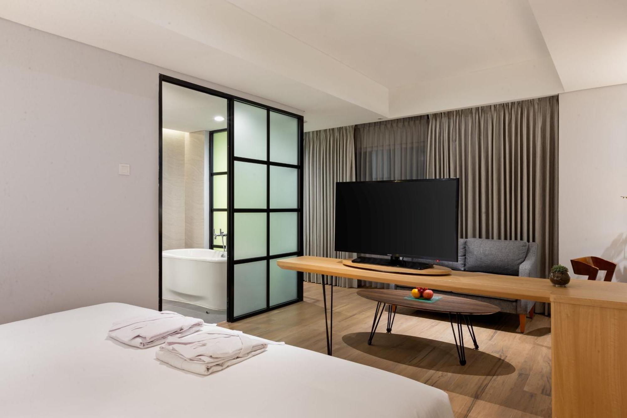 Hotel Santika Pasir Koja Bandung Ngoại thất bức ảnh