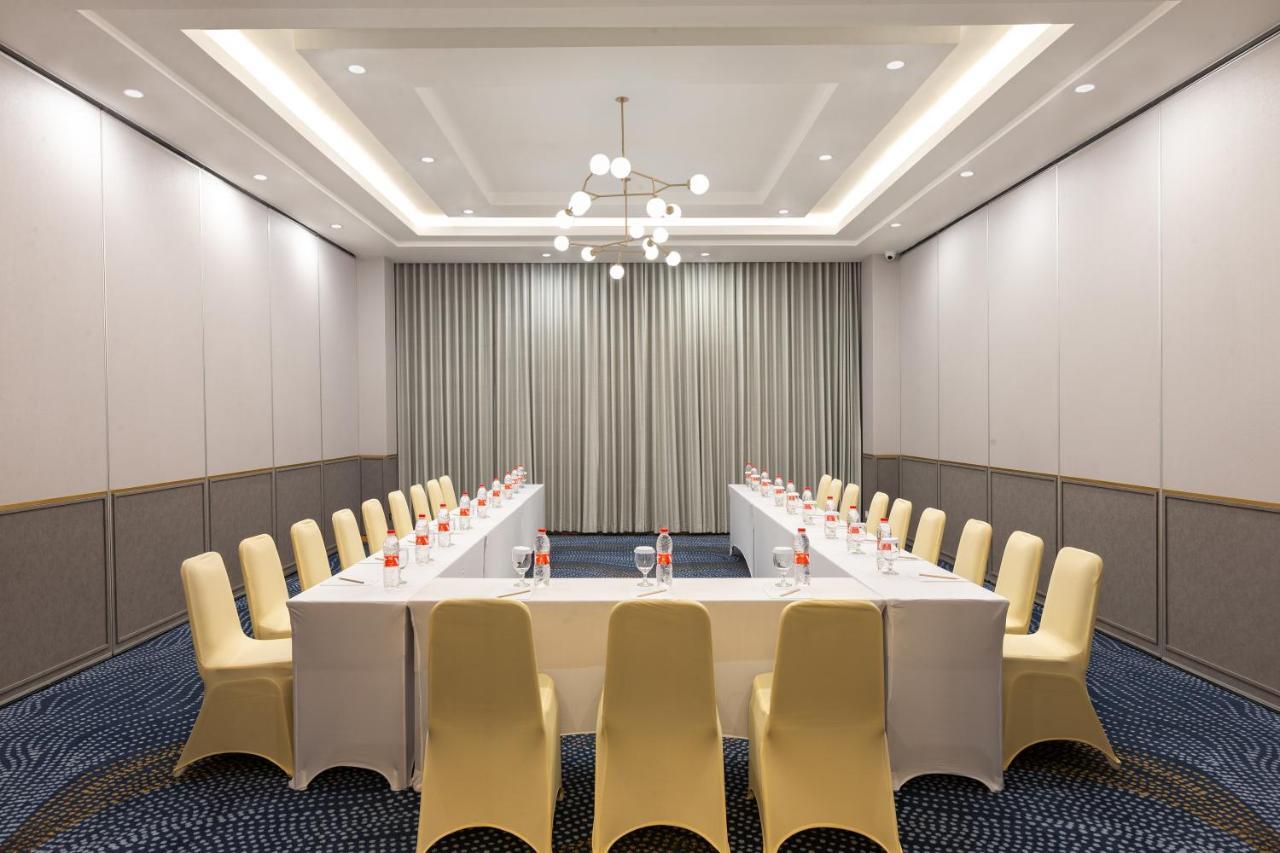 Hotel Santika Pasir Koja Bandung Ngoại thất bức ảnh