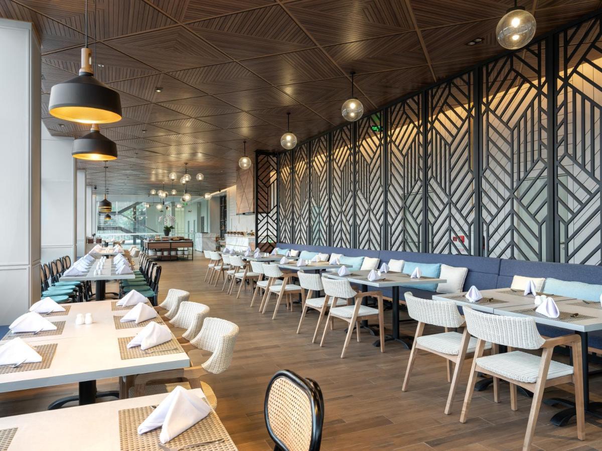 Hotel Santika Pasir Koja Bandung Ngoại thất bức ảnh